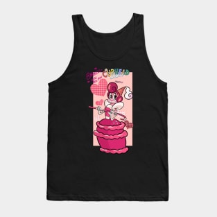 baroness von bon bon Tank Top